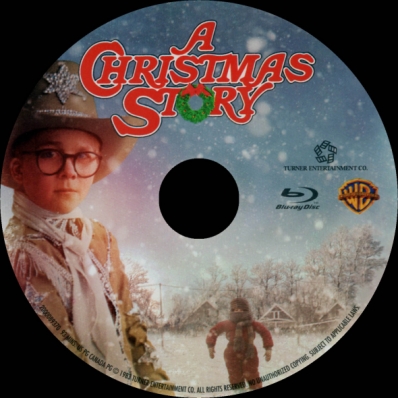 A Christmas Story