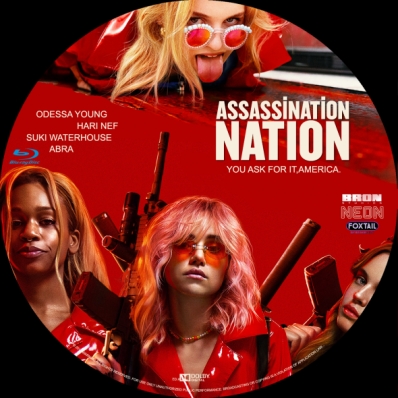 Assassination Nation