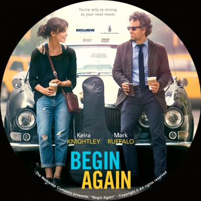 Begin Again