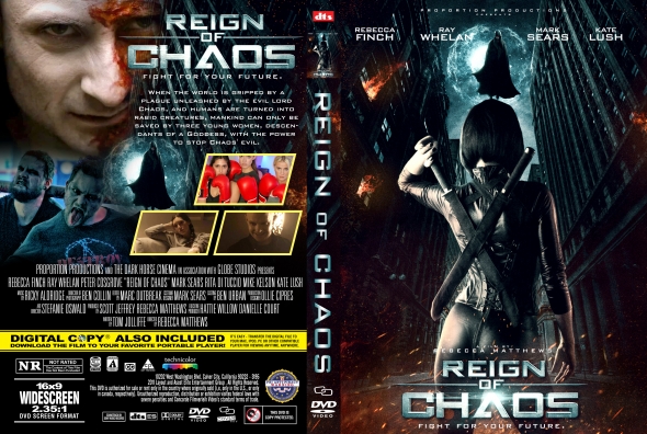 Reign of Chaos