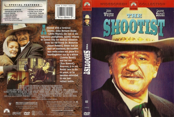 The Shootist