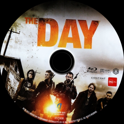 The Day