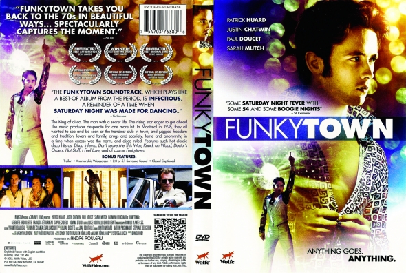 Funkytown