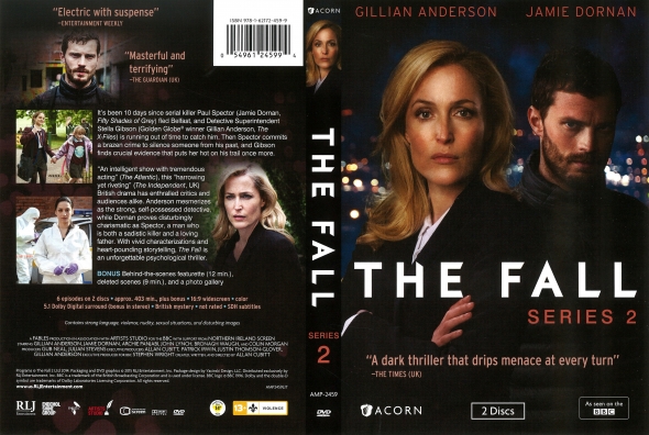 The Fall - Season 2