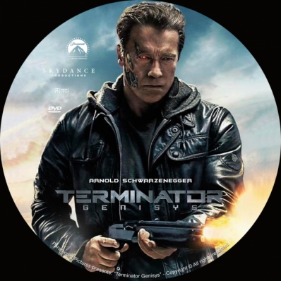 Terminator Genisys