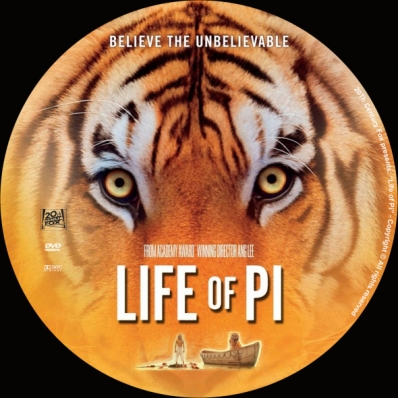 Life of Pi