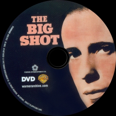 The Big Shot