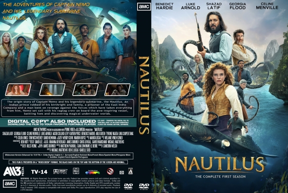 Nautilus - Season 1