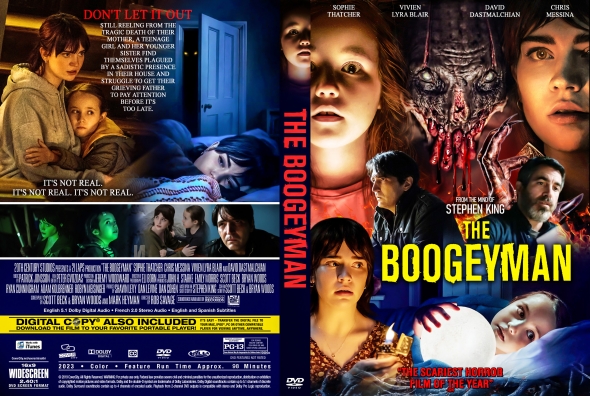 The Boogeyman