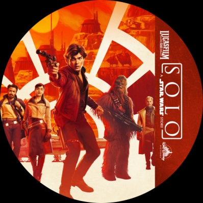 Solo: A Star Wars Story