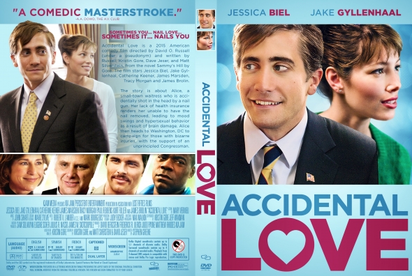 Accidental Love