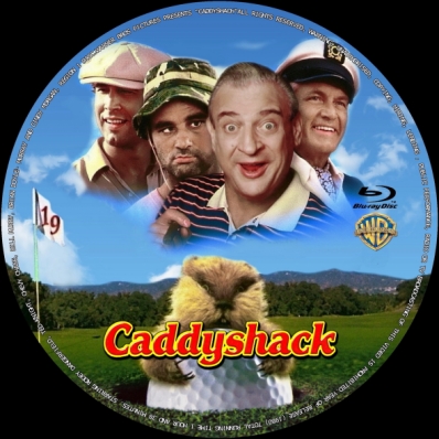 Caddyshack