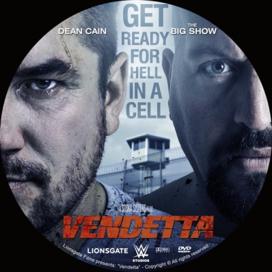 Vendetta