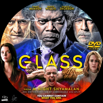 Glass