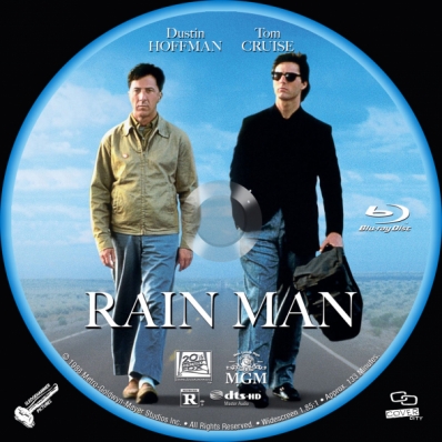 Rain Man