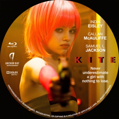 Kite