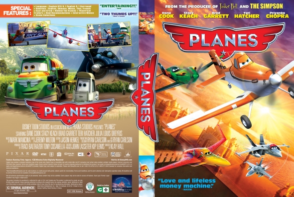 Planes