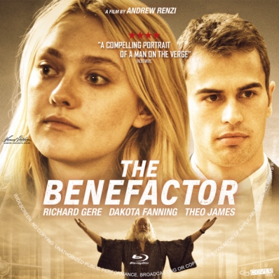 The Benefactor