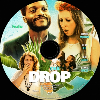 The Drop