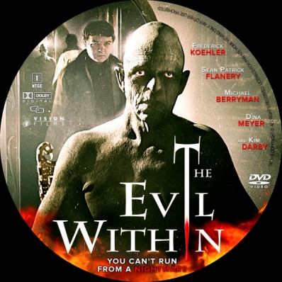 The Evil Within