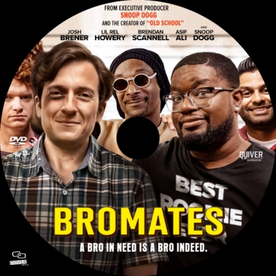 Bromates