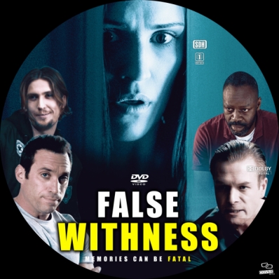 False Witness