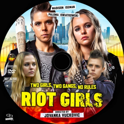 Riot Girls