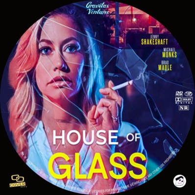 House of Glass