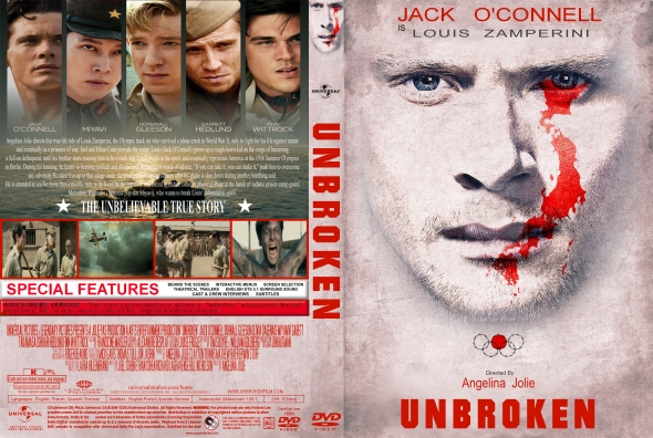 Unbroken