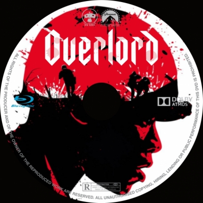 Overlord