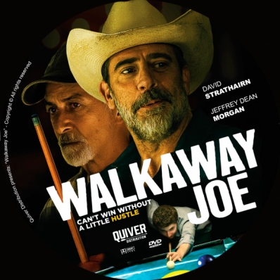 Walkaway Joe