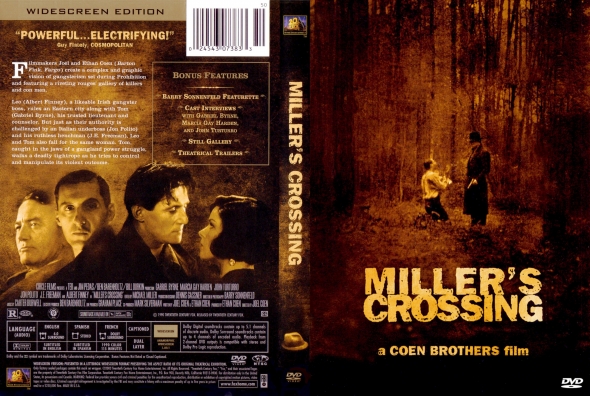 Miller's Crossing