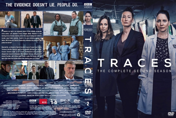 Traces - Season 2