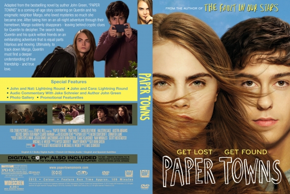 Paper Towns