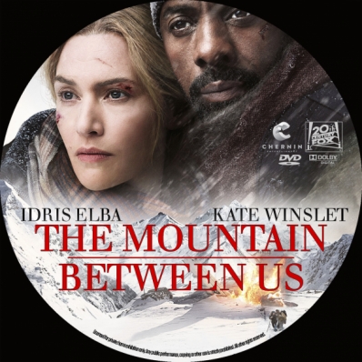 The Mountain Between Us