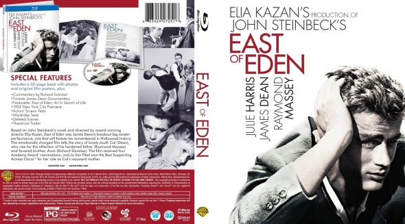 East of Eden