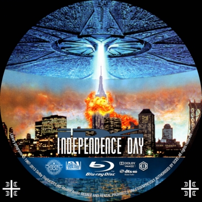 Independence Day