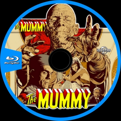 The Mummy