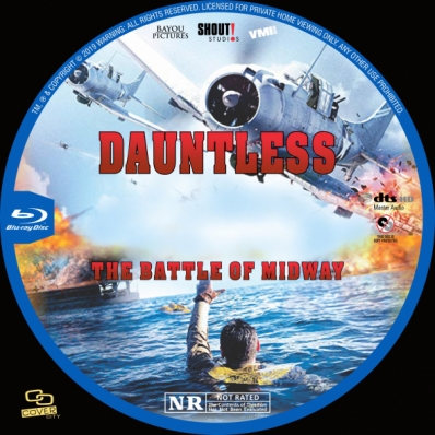 Dauntless: The Battle of Midway