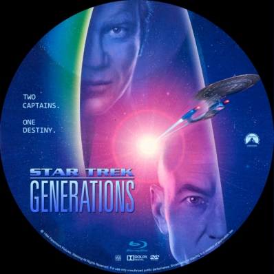 Star Trek: Generations