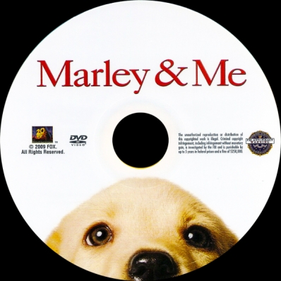 Marley & Me