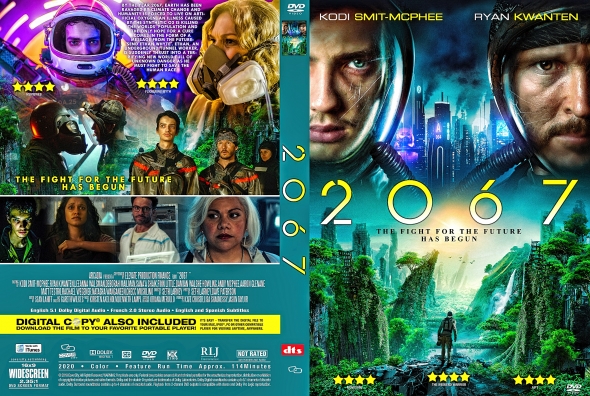 CoverCity - DVD Covers & Labels - 2067