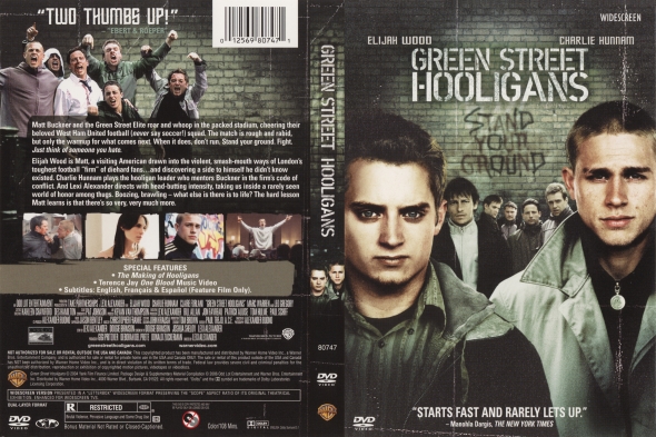 Green Street Hooligans