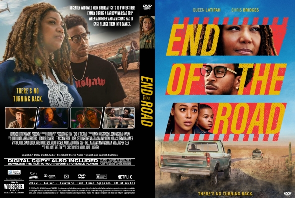 End of the Road