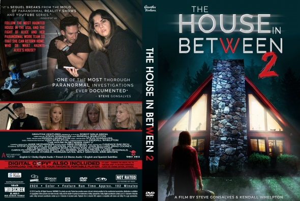 The House in Between 2