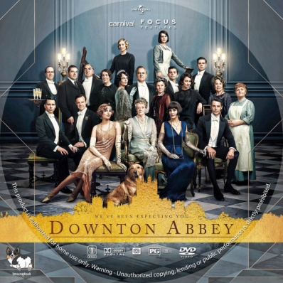 Downton Abbey