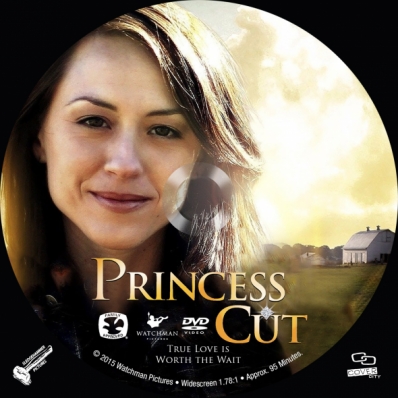 Princess Cut