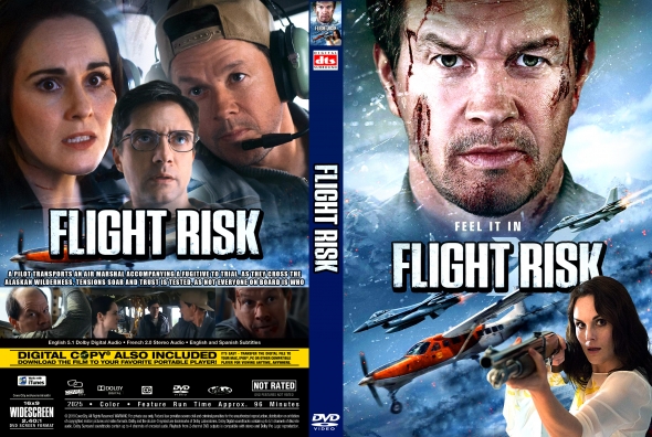 Flight Risk