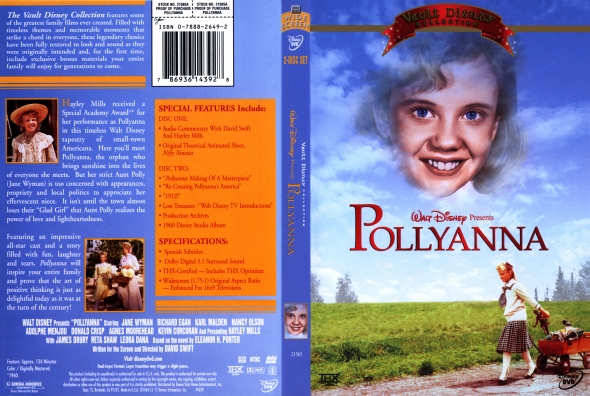 Pollyanna