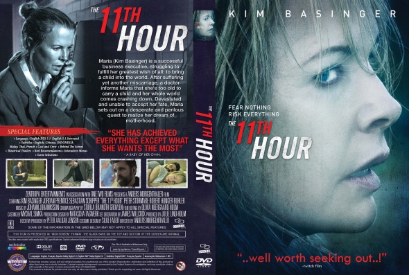 The 11th Hour